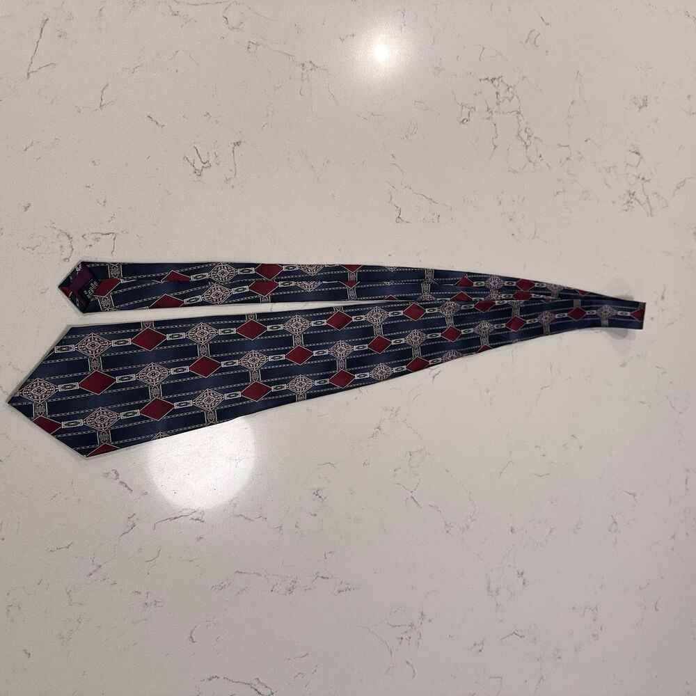 Stafford Executive Men's tie